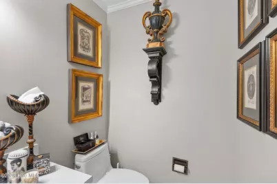 802 Westminster Lane, Kinston, NC 28501 - Photo 21