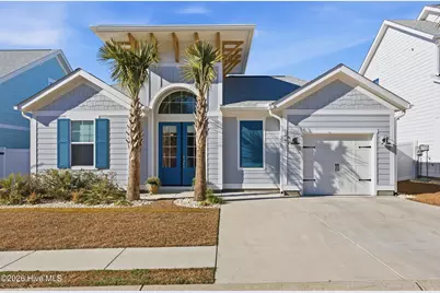 1953 Indigo Cove Way, Calabash, NC 28467 - Photo 1