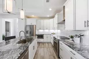 1953 Indigo Cove Wy, Calabash, NC 28467 - Photo 5
