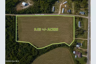 125 Plina Lane, Beulaville, NC 28518 - Photo 1