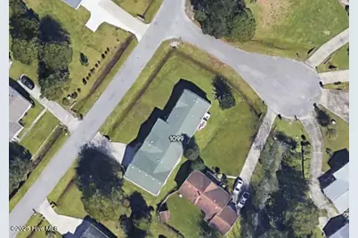 1099 Nautical Lane, Calabash, NC 28467 - Photo 5