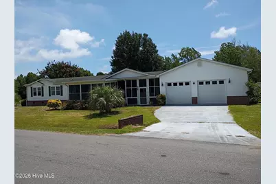 1099 Nautical Lane, Calabash, NC 28467 - Photo 1