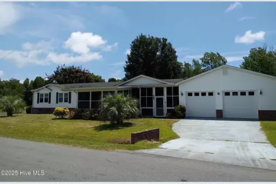 1099 Nautical Lane, Calabash, NC 28467 - Photo 19