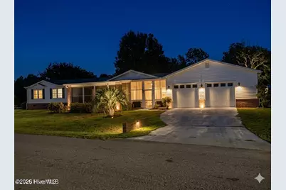 1099 Nautical Lane, Calabash, NC 28467 - Photo 1