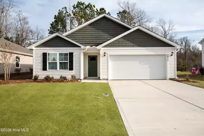 1578 E White Egret Lane NE #Lot 731, Bolivia, NC 28422 - Photo 1