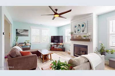 113 Bogue Harbor Court, Newport, NC 28570 - Photo 5