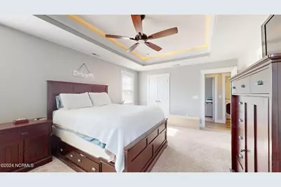 113 Bogue Harbor Court, Newport, NC 28570 - Photo 21