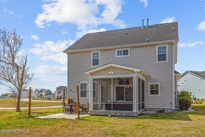 113 Bogue Harbor Court, Newport, NC 28570 - Photo 39