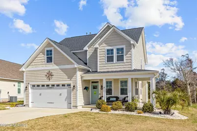113 Bogue Harbor Court, Newport, NC 28570 - Photo 1