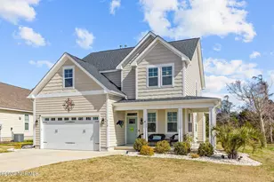 113 Bogue Harbor Ct, Newport, NC 28570 - Photo 1