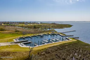 113 Bogue Harbor Ct, Newport, NC 28570 - Photo 63