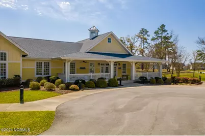 113 Bogue Harbor Court, Newport, NC 28570 - Photo 49