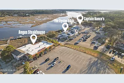 Tbd Beach Drive SW, Calabash, NC 28467 - Photo 3