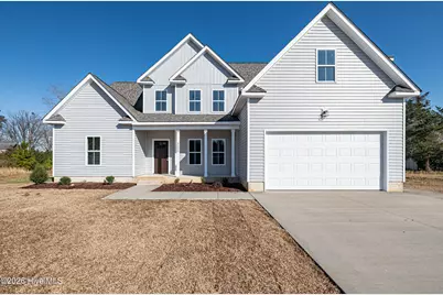 3300 Hershey Court, Farmville, NC 27828 - Photo 1
