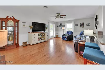 278 Woodstock Road, Belhaven, NC 27810 - Photo 13