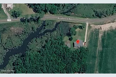 278 Woodstock Road, Belhaven, NC 27810 - Photo 3