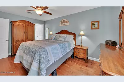 278 Woodstock Road, Belhaven, NC 27810 - Photo 33