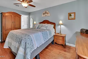 278 Woodstock Rd, Belhaven, NC 27810 - Photo 33