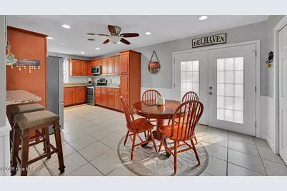 278 Woodstock Road, Belhaven, NC 27810 - Photo 21