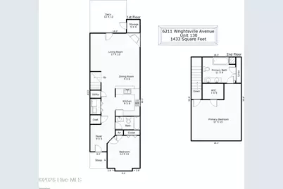 6211 Wrightsville Avenue #130, Wilmington, NC 28403 - Photo 43