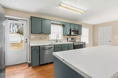 907 Thomas Street, Rockingham, NC 28379 - Photo 9