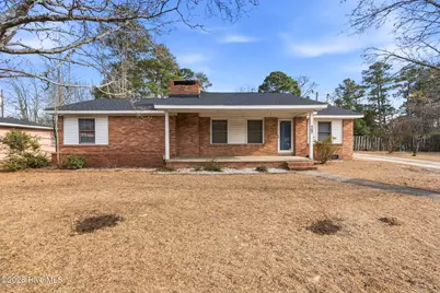 907 Thomas Street, Rockingham, NC 28379 - Photo 1