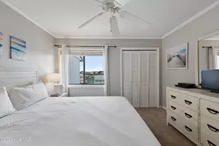 1311 S Lake Park Blvd, Carolina Beach, NC 28428 - Photo 17
