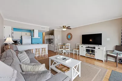 1311 S Lake Park Boulevard #40b, Carolina Beach, NC 28428 - Photo 9