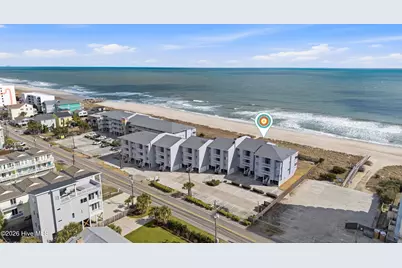 1311 S Lake Park Boulevard #40b, Carolina Beach, NC 28428 - Photo 35
