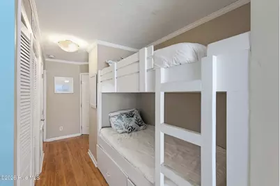 1311 S Lake Park Boulevard #40b, Carolina Beach, NC 28428 - Photo 23