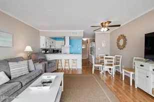 1311 S Lake Park Blvd, Carolina Beach, NC 28428 - Photo 5