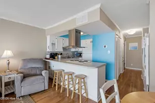 1311 S Lake Park Blvd, Carolina Beach, NC 28428 - Photo 11