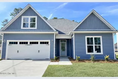 55 N Bandwheel Way, Hampstead, NC 28443 - Photo 1