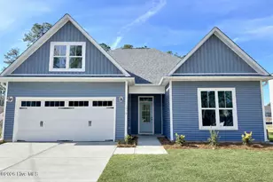 55 N Bandwheel Wy, Hampstead, NC 28443 - Photo 1