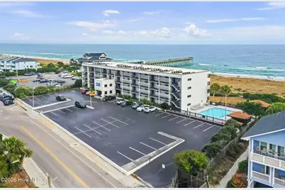 711 S Lumina Avenue #103, Wrightsville Beach, NC 28480 - Photo 3