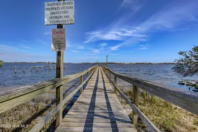 527 Chadwick Shores Drive, Sneads Ferry, NC 28460 - Photo 17