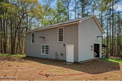 1957 Hilltop Road, Raleigh, NC 27610 - Photo 39