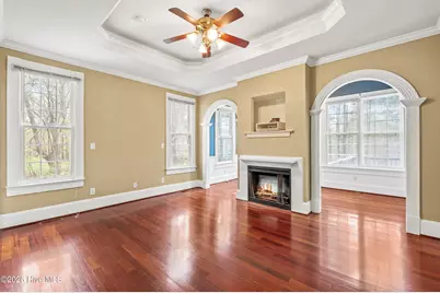 1957 Hilltop Road, Raleigh, NC 27610 - Photo 15