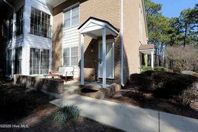 9265 N US 15-501 Highway N #9d, Pinehurst, NC 28374 - Photo 1