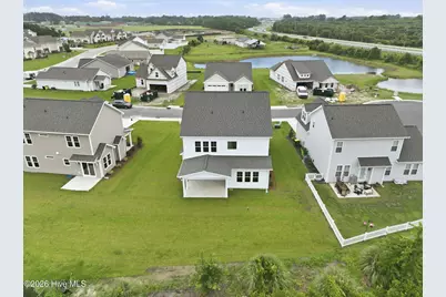 116 Eastbay Way, Beaufort, NC 28516 - Photo 49