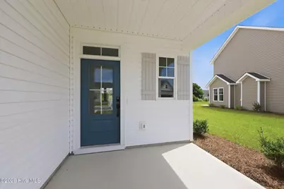 116 Eastbay Way, Beaufort, NC 28516 - Photo 11
