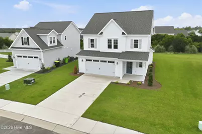 116 Eastbay Way, Beaufort, NC 28516 - Photo 15