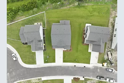 116 Eastbay Way, Beaufort, NC 28516 - Photo 45