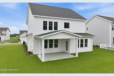 116 Eastbay Way, Beaufort, NC 28516 - Photo 17