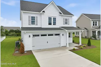 116 Eastbay Way, Beaufort, NC 28516 - Photo 9