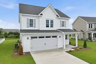 116 Eastbay Wy, Beaufort, NC 28516 - Photo 9