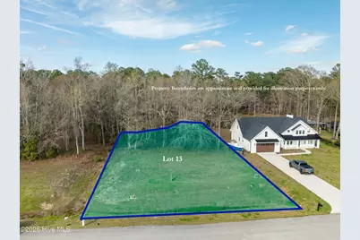 213 Maritime Loop Drive, Bath, NC 27808 - Photo 1