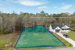 213 Maritime Loop Dr, Bath, NC 27808 - Photo 1