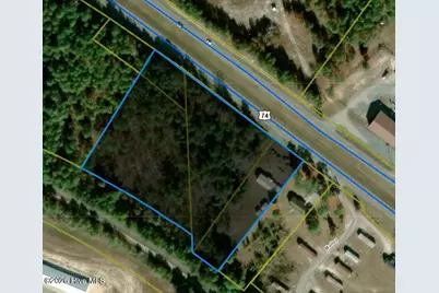 1918 U.S. 74 Business Highway, Hamlet, NC 28345 - Photo 1
