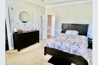 3502 Baybrooke Drive W, Wilson, NC 27893 - Photo 17